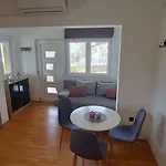 Jardin, Ideal For A Quiet Getaway, Dalmatia Appartement *