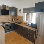 Appartement Jardin, Ideal For A Quiet Getaway, Dalmatia Ražanac
