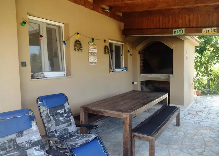 Jardin, Ideal For A Quiet Getaway, Dalmatia *