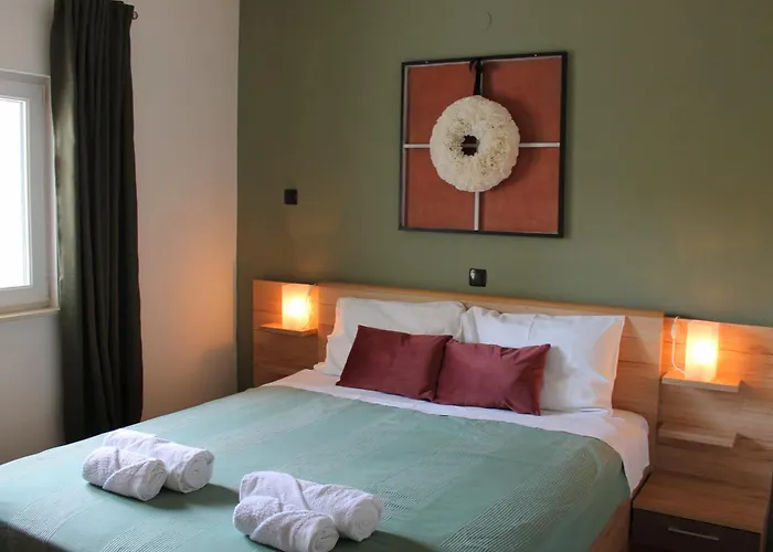 Jardin, Ideal For A Quiet Getaway, Dalmatia *