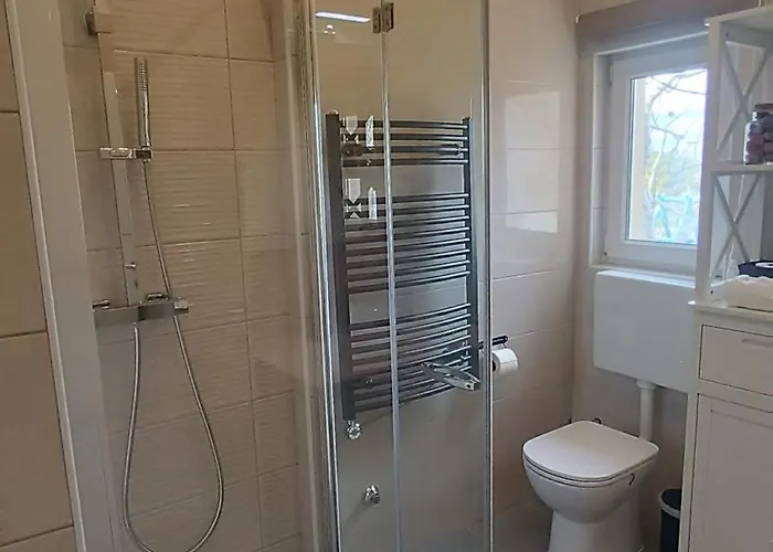 Jardin, Ideal For A Quiet Getaway, Dalmatia Apartament *