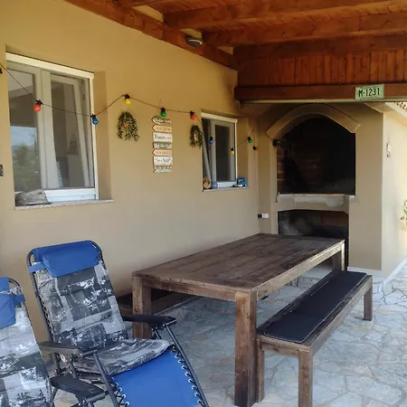 Jardin, Ideal For A Quiet Getaway, Dalmatia *
