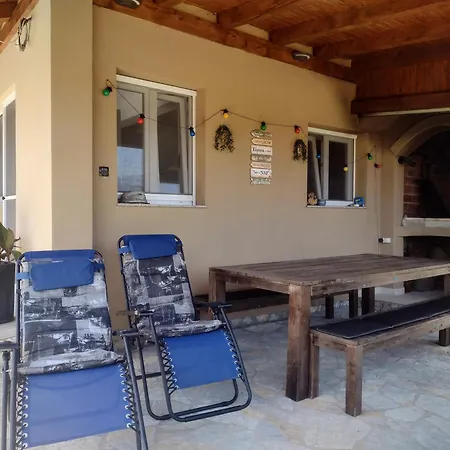Jardin, Ideal For A Quiet Getaway, Dalmatia شقة
