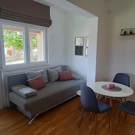 شقة Jardin, Ideal For A Quiet Getaway, Dalmatia Ražanac