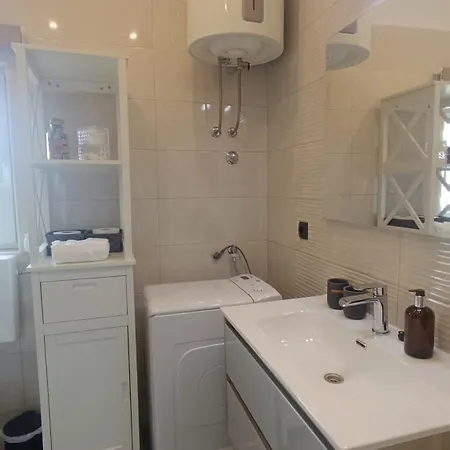 شقة Jardin, Ideal For A Quiet Getaway, Dalmatia *