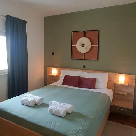 Jardin, Ideal For A Quiet Getaway, Dalmatia *
