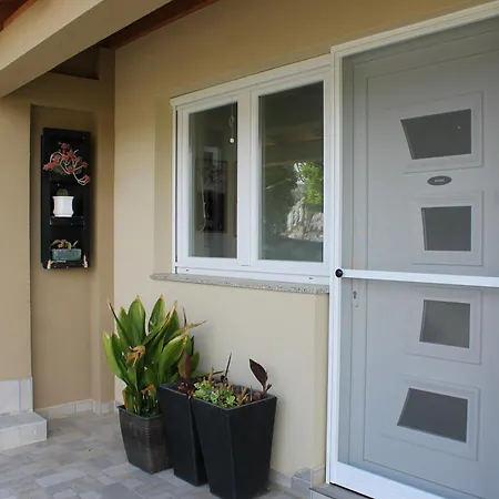 Jardin, Ideal For A Quiet Getaway, Dalmatia * Ražanac