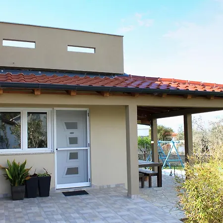Jardin, Ideal For A Quiet Getaway, Dalmatia