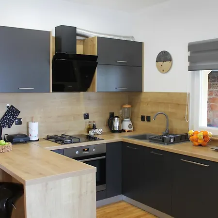 Jardin, Ideal For A Quiet Getaway, Dalmatia *