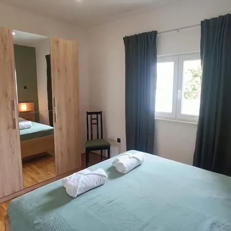 شقة Jardin, Ideal For A Quiet Getaway, Dalmatia *