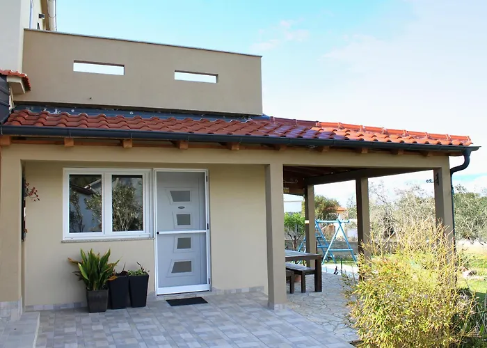 Jardin, Ideal For A Quiet Getaway, Dalmatia